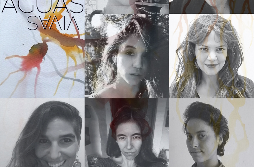  Colectivo de mujeres artistas escénicas latinoamericanas invita a seguir online residencia sobre prácticas descoloniales