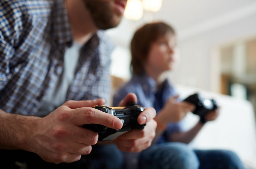  Estudio revela cuáles son los videojuegos más estresantes