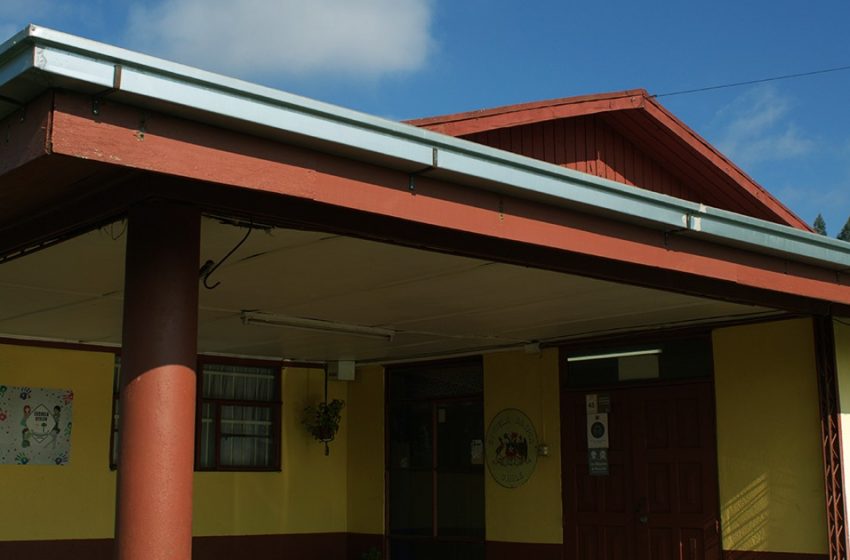  Más de $8 millones de pesos se adjudicó la Escuela Especial Ayelén de Lautaro para potenciar inclusión educacional