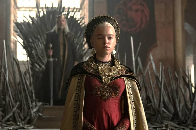  House of the Dragon incendia HBO Max: usuarios reportan problemas para ver el estreno