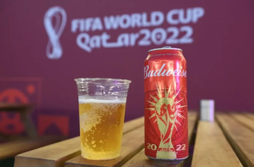  A dos días del Mundial de Futbol: Catar prohíbe la cerveza en los estadios