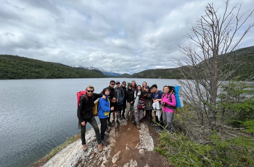  La innovadora apuesta por los Parques Escuela en la Patagonia chilena