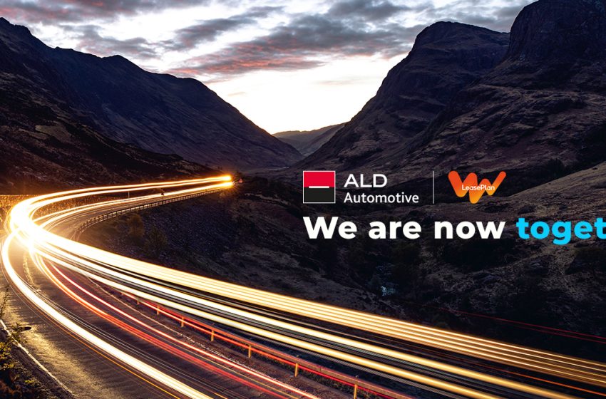  ALD Automotive completa exitosamente la adquisición de LeasePlan y anuncia cambios en la administración local