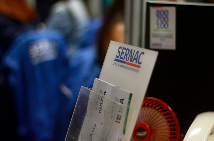  SERNAC ha recibido 106 reclamos durante la primera jornada del “CYBER DAY”