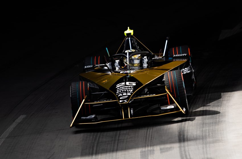  CP DS Automobiles finaliza la novena temporada en la Fórmula E