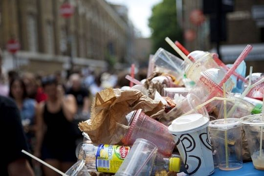  Ley de Plásticos: comenzó obligación para almacenes de vender y recibir bebidas en envases retornables