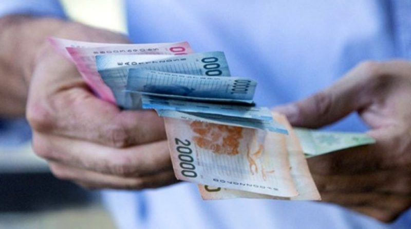  Seremi del Trabajo anunció acuerdo con caja de compensación para pago de pensiones en comunas de la región