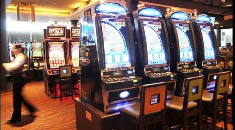  El aporte tributario de los casinos de juego regulados por la SCJ vuelve a los valores de la pre-pandemia al comienzo del año