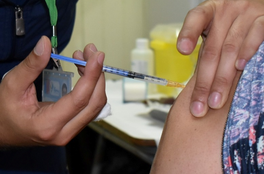  Este 15 de marzo se inicia campaña de vacunación anti influenza en la comuna de Villarrica
