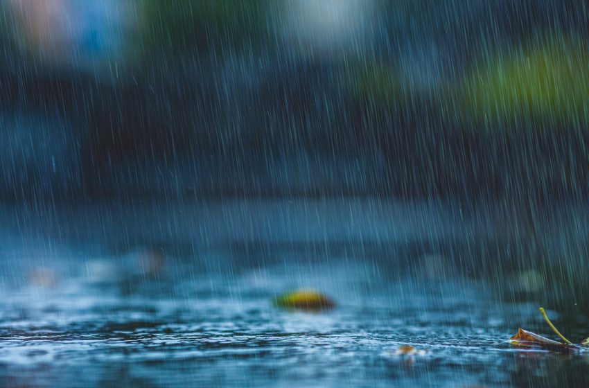  En revista Nature Scientific Reports: Académico chileno UAI publica estudio sobre el cambio en la frecuencia de precipitaciones extremas bajo cambio climático