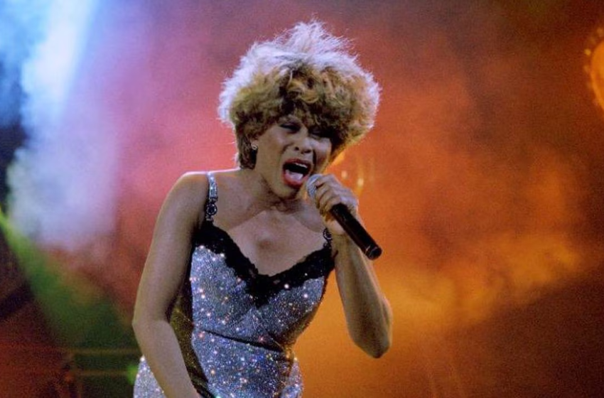  Muere la cantante Tina Turner a los 83 años