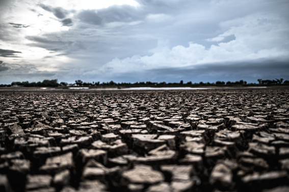  Crisis hídrica: Chile presenta la sequía más prolongada de los últimos tiempos
