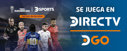  Unión La Calera disputará la segunda fecha de la Copa Sudamericana en Valparaíso